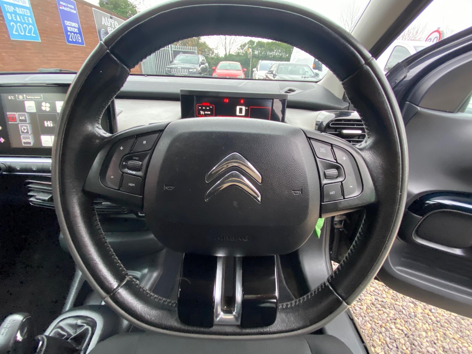 Used Citroen C4 Cactus 2016 for sale - 76865265: Photo 59