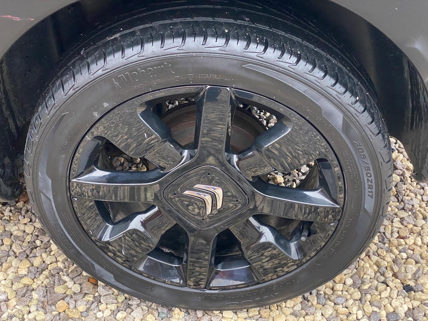 Used Citroen C4 Cactus 2016 for sale - 76865265: Photo 62