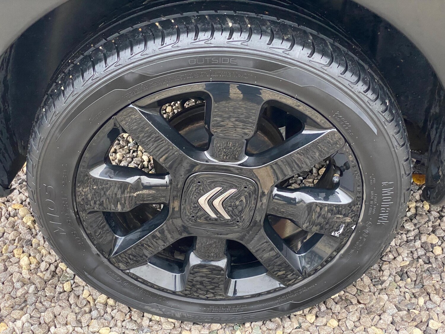 Used Citroen C4 Cactus 2016 for sale - 76865265: Photo 63