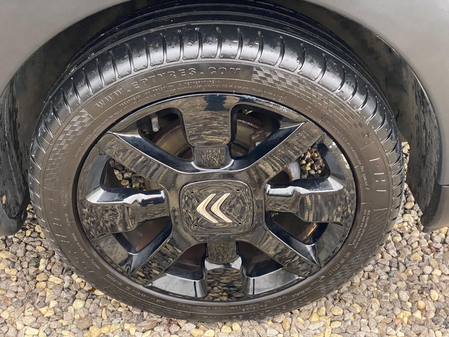 Used Citroen C4 Cactus 2016 for sale - 76865265: Photo 64