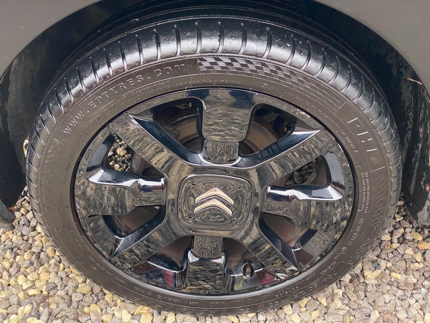 Used Citroen C4 Cactus 2016 for sale - 76865265: Photo 65