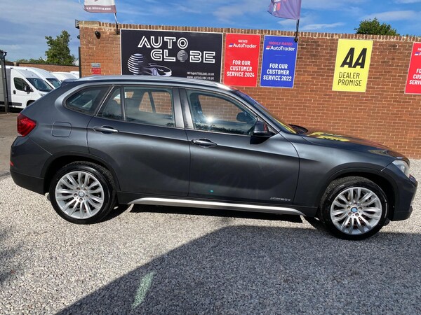 Used BMW X1 2012 for sale - 75140736: Photo 12