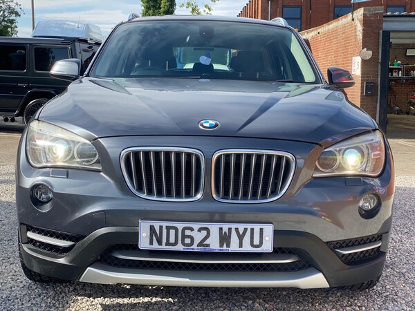 Used BMW X1 2012 for sale - 75140736: Photo 13