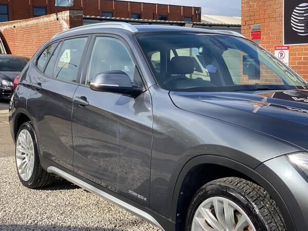 Used BMW X1 2012 for sale - 75140736: Photo 14