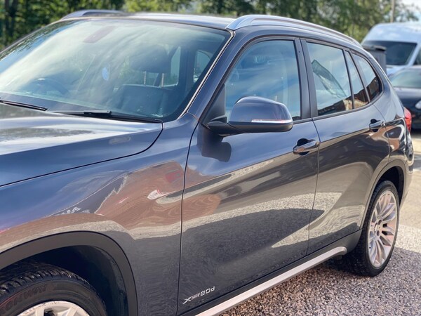 Used BMW X1 2012 for sale - 75140736: Photo 15