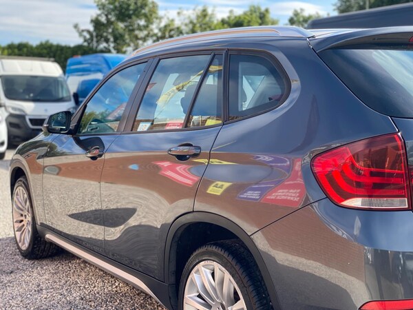 Used BMW X1 2012 for sale - 75140736: Photo 16