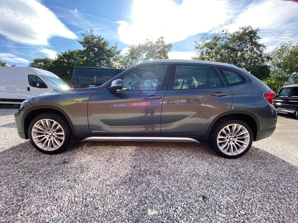 Used BMW X1 2012 for sale - 75140736: Photo 17