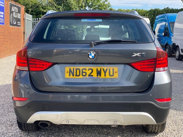 Used BMW X1 2012 for sale - 75140736: Photo 18