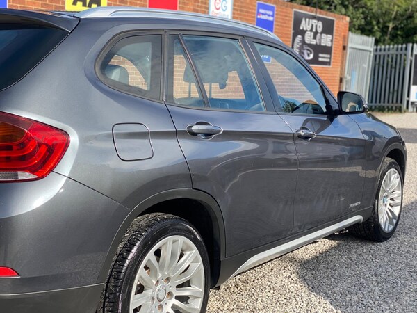 Used BMW X1 2012 for sale - 75140736: Photo 19