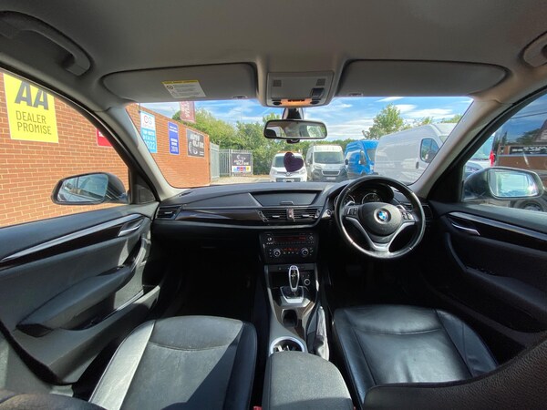 Used BMW X1 2012 for sale - 75140736: Photo 21