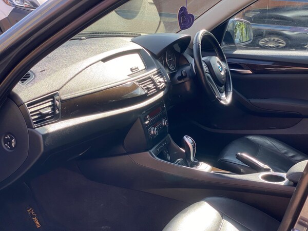 Used BMW X1 2012 for sale - 75140736: Photo 24