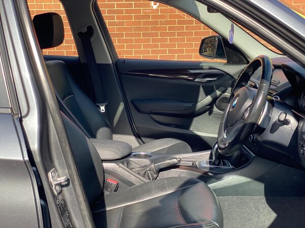 Used BMW X1 2012 for sale - 75140736: Photo 25