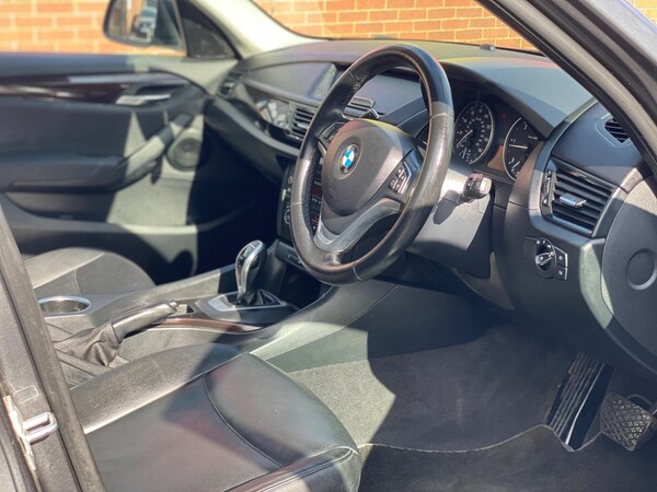 Used BMW X1 2012 for sale - 75140736: Photo 27