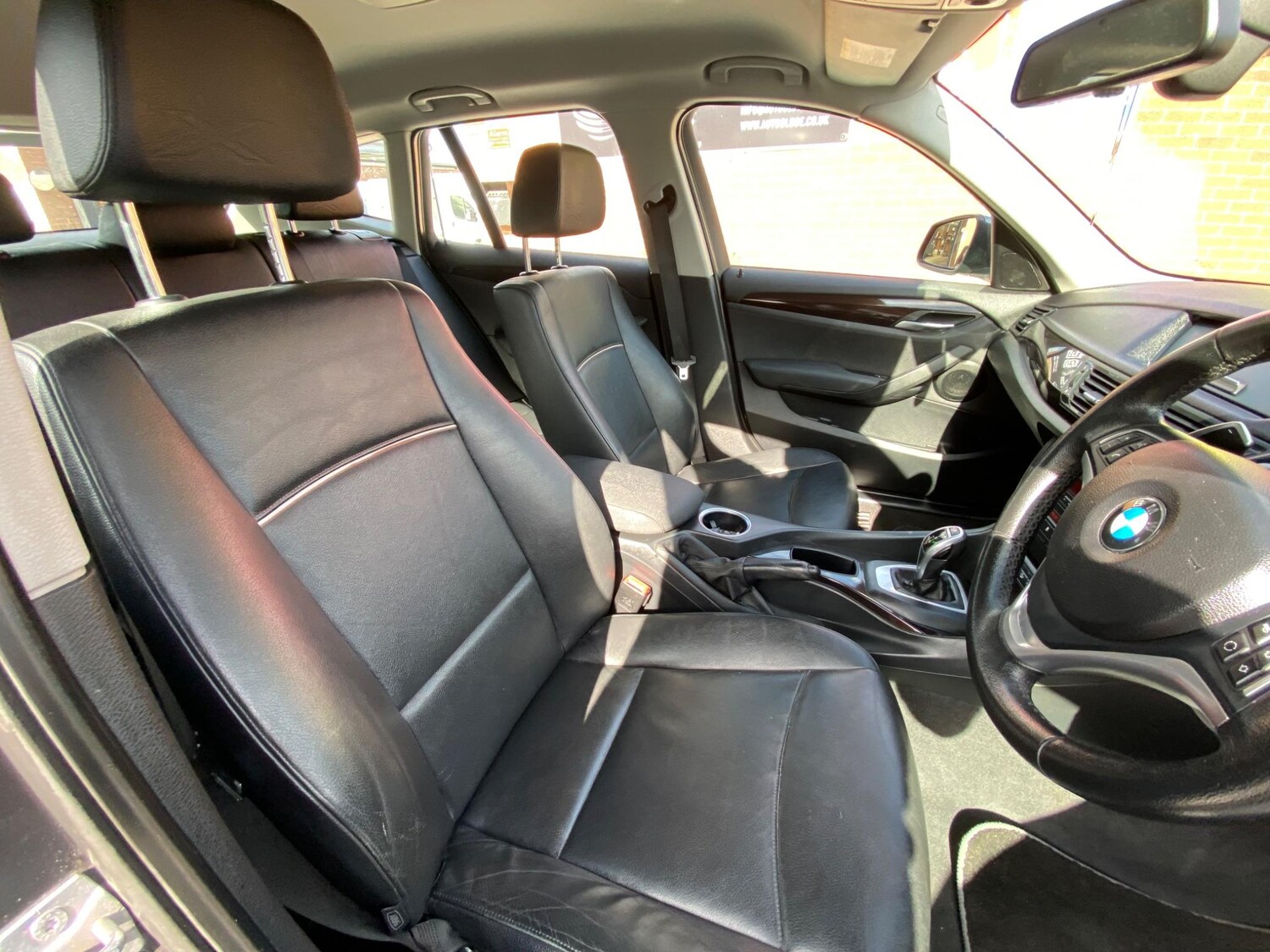 Vehicle 28