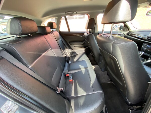 Used BMW X1 2012 for sale - 75140736: Photo 29