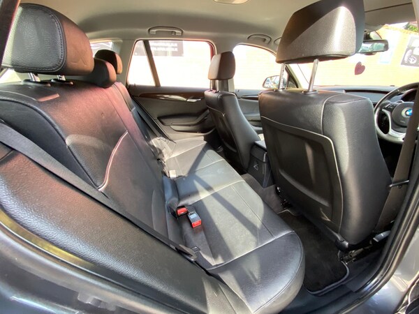 Used BMW X1 2012 for sale - 75140736: Photo 30