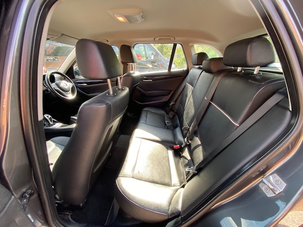 Used BMW X1 2012 for sale - 75140736: Photo 31