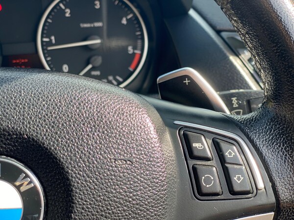 Used BMW X1 2012 for sale - 75140736: Photo 34