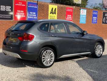 Used BMW X1 2012 for sale - 75140736: Photo