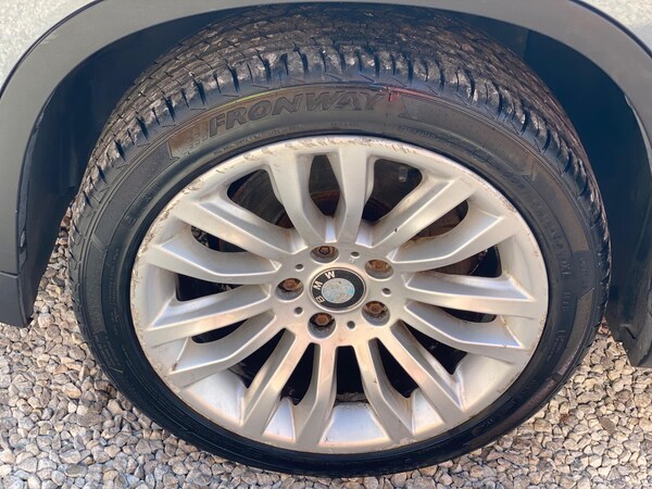 Used BMW X1 2012 for sale - 75140736: Photo 42
