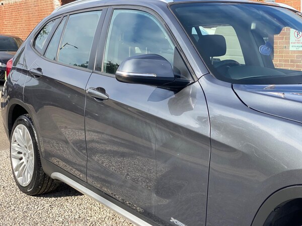 Used BMW X1 2012 for sale - 75140736: Photo 46