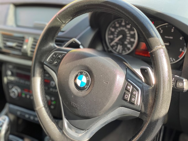 Used BMW X1 2012 for sale - 75140736: Photo 48