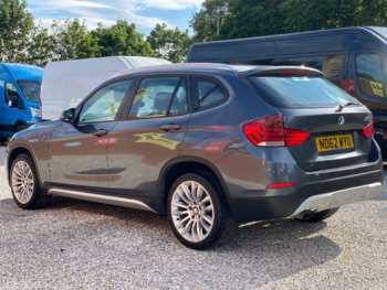 Used BMW X1 2012 for sale - 75140736: Photo