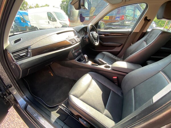 Used BMW X1 2012 for sale - 75140736: Photo 50