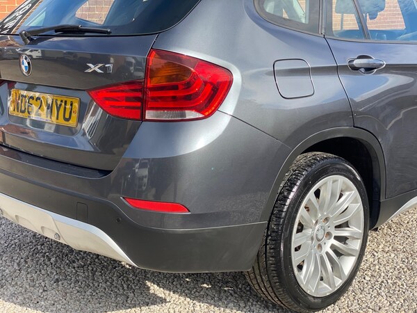Used BMW X1 2012 for sale - 75140736: Photo 52