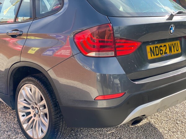 Used BMW X1 2012 for sale - 75140736: Photo 53