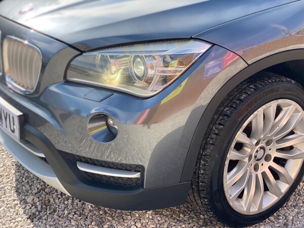 Used BMW X1 2012 for sale - 75140736: Photo 54