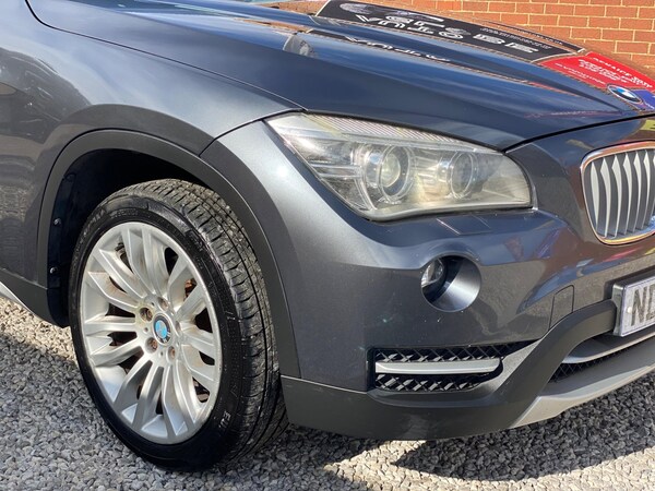 Used BMW X1 2012 for sale - 75140736: Photo 55