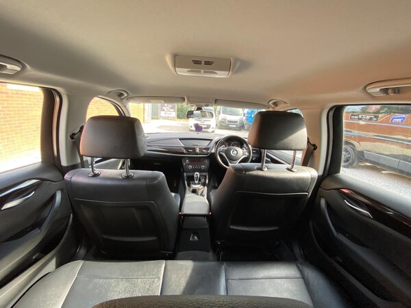 Used BMW X1 2012 for sale - 75140736: Photo 56