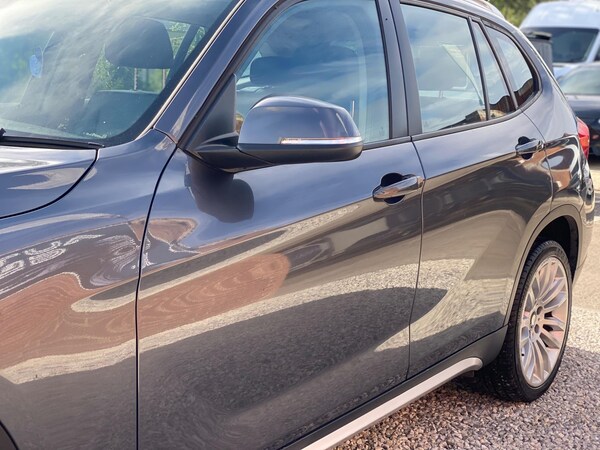 Used BMW X1 2012 for sale - 75140736: Photo 57