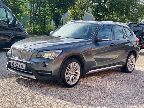 Used BMW X1 2012 for sale - 75140736: Photo 5