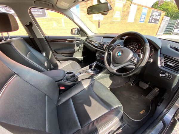 Used BMW X1 2012 for sale - 75140736: Photo 6