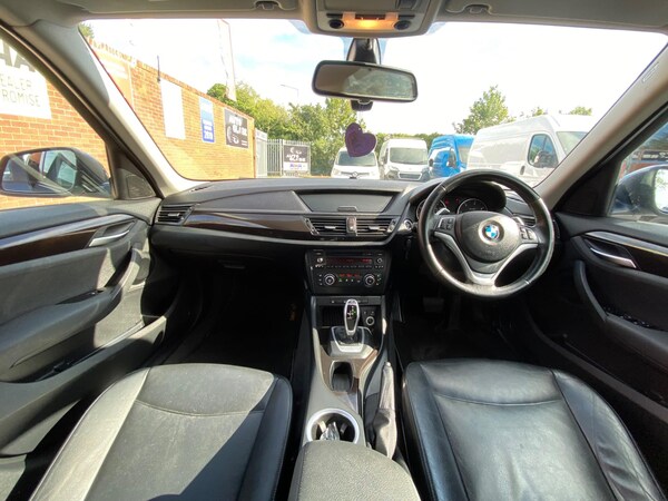 Used BMW X1 2012 for sale - 75140736: Photo 7