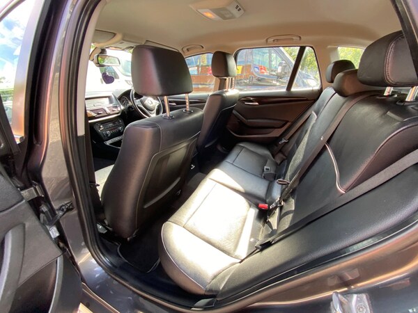 Used BMW X1 2012 for sale - 75140736: Photo 8