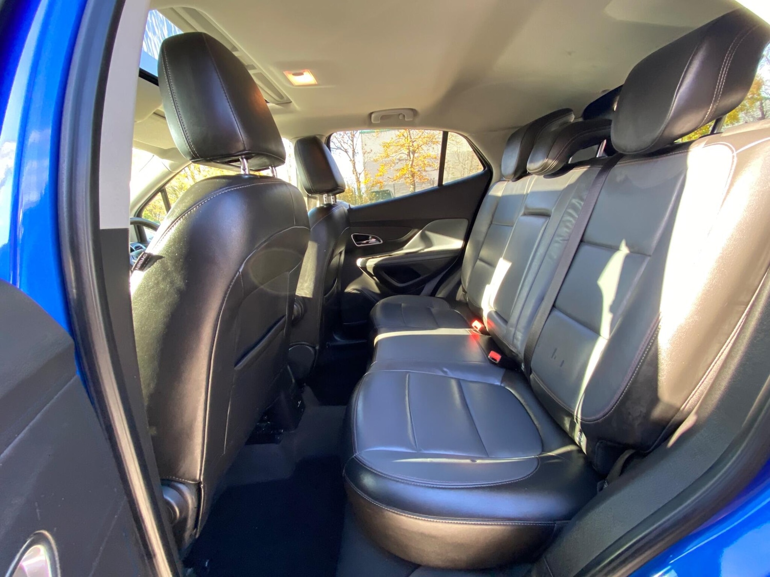 Used Vauxhall Mokka 2015 for sale - 77559712: Photo 13