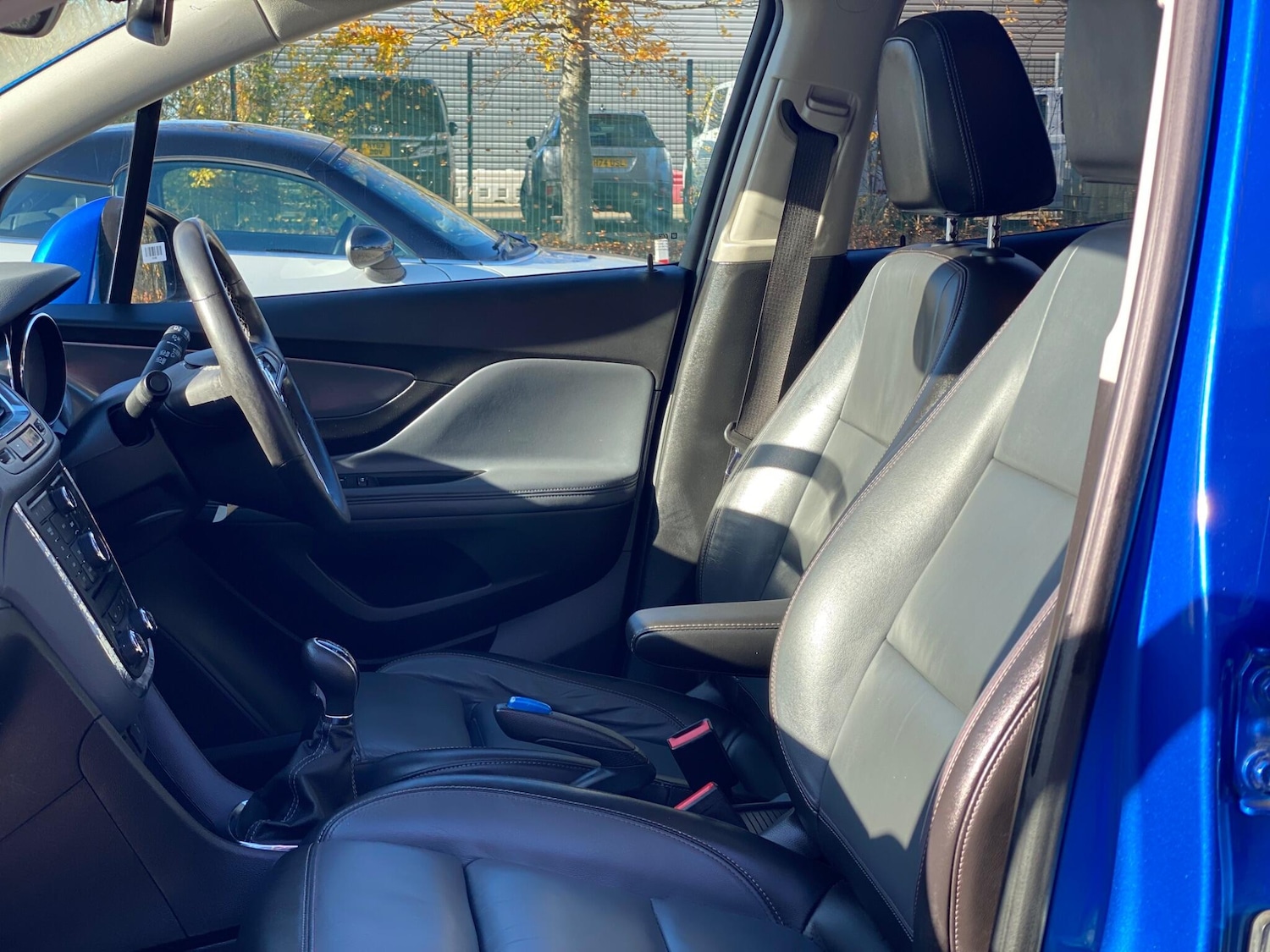 Used Vauxhall Mokka 2015 for sale - 77559712: Photo 14