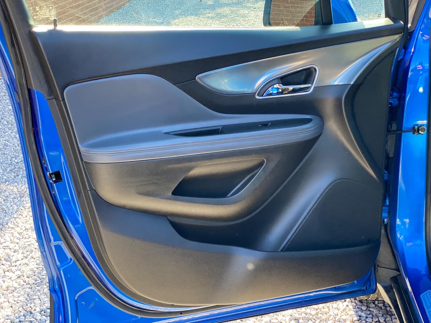 Used Vauxhall Mokka 2015 for sale - 77559712: Photo 24