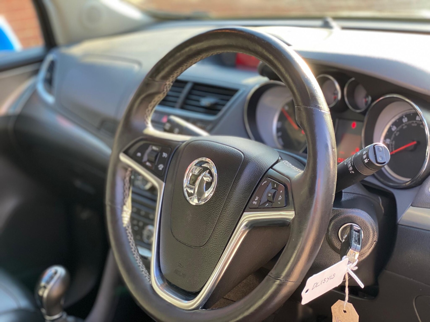 Used Vauxhall Mokka 2015 for sale - 77559712: Photo 28