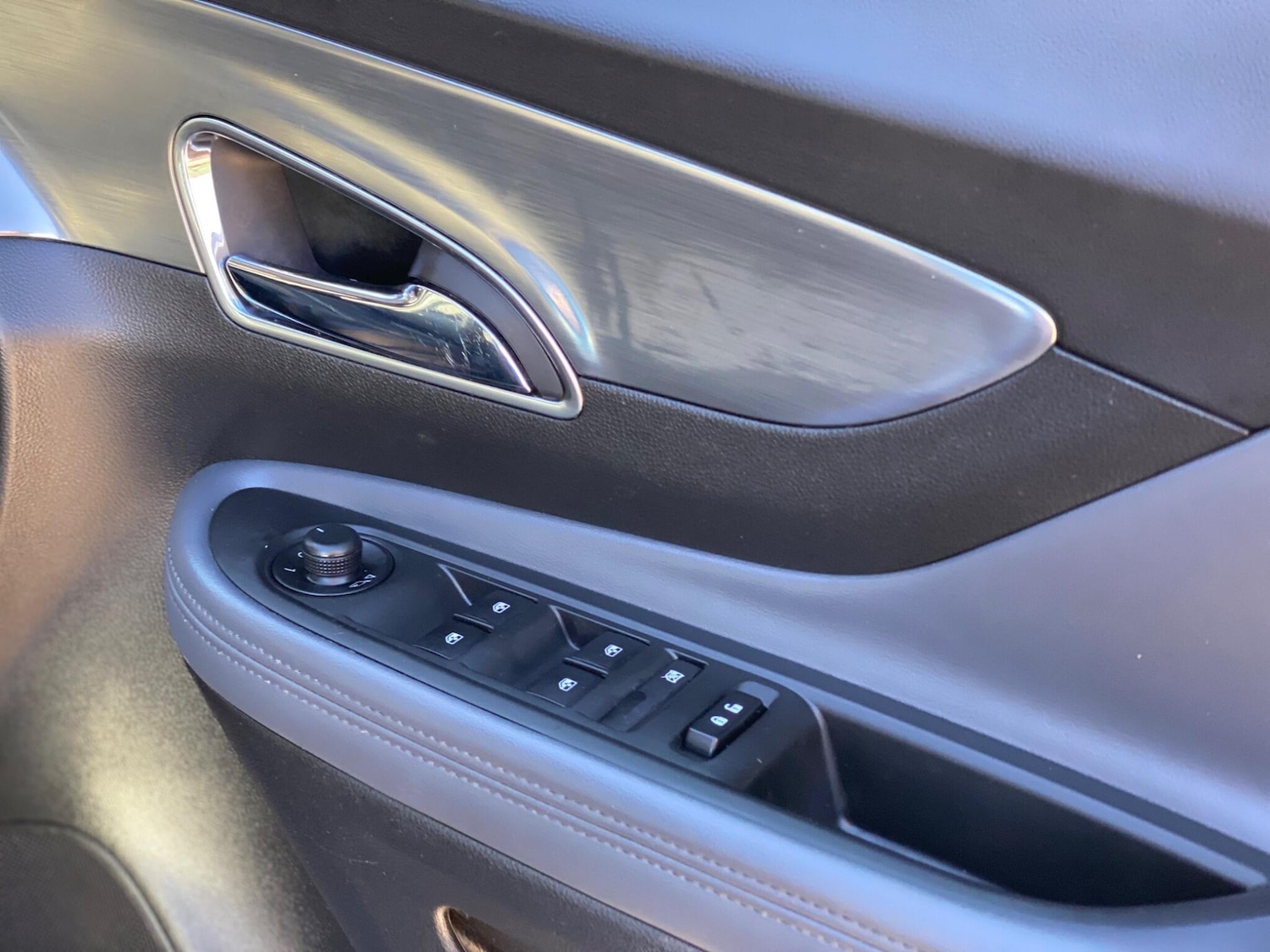 Used Vauxhall Mokka 2015 for sale - 77559712: Photo 36