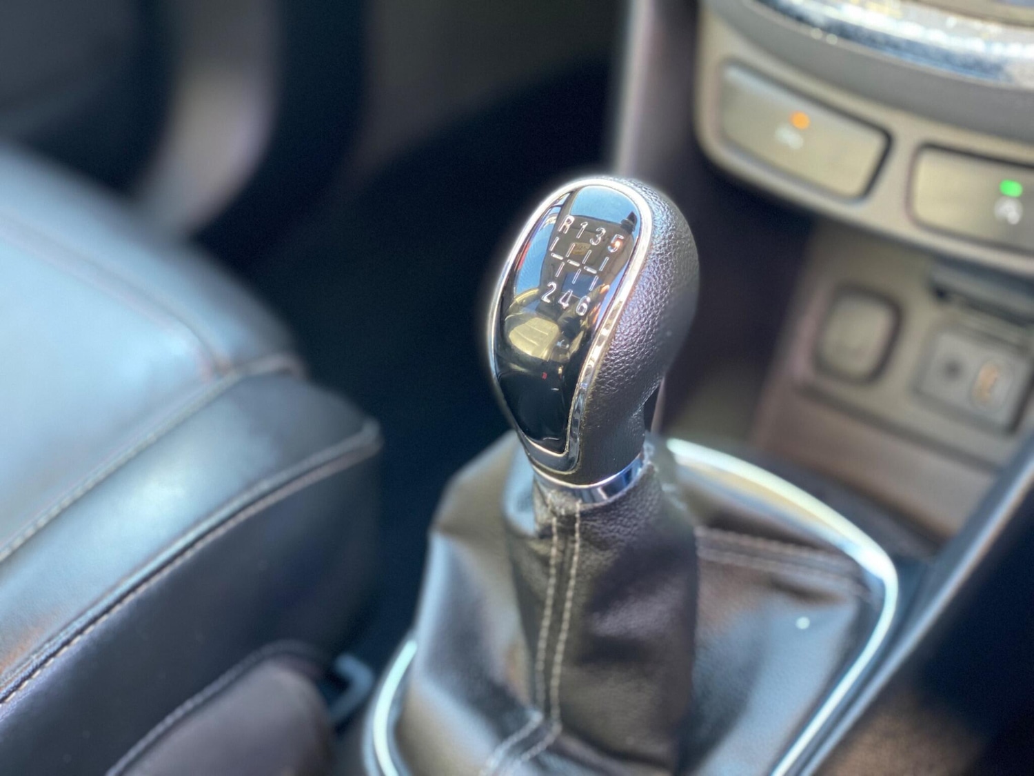 Used Vauxhall Mokka 2015 for sale - 77559712: Photo 43