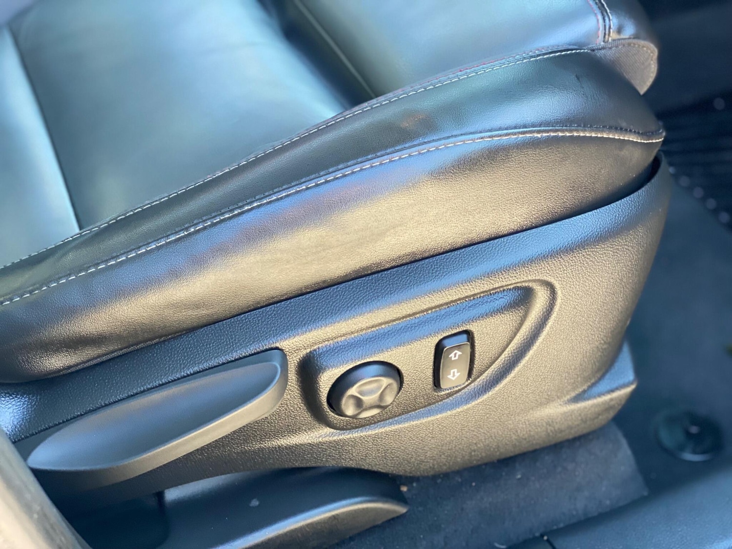 Used Vauxhall Mokka 2015 for sale - 77559712: Photo 56