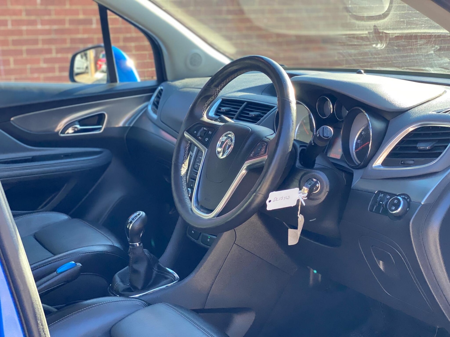 Used Vauxhall Mokka 2015 for sale - 77559712: Photo 57