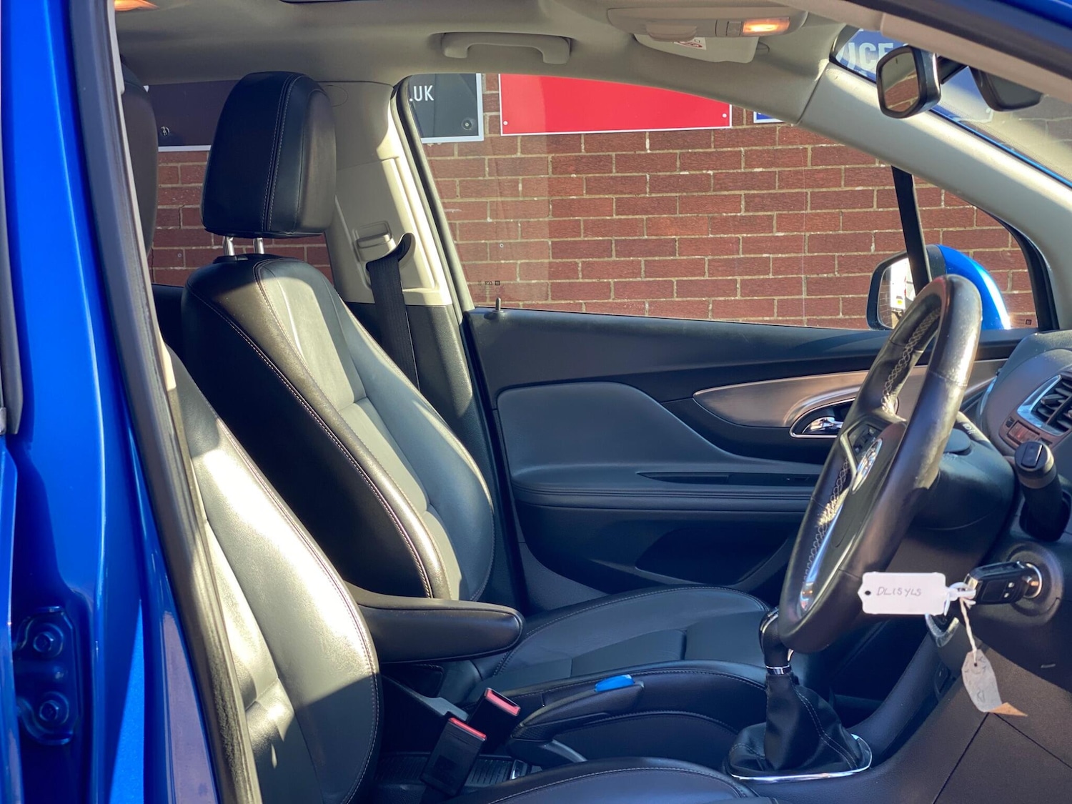 Used Vauxhall Mokka 2015 for sale - 77559712: Photo 59