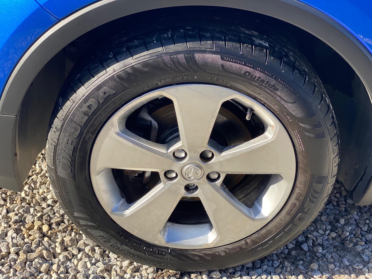 Used Vauxhall Mokka 2015 for sale - 77559712: Photo 62