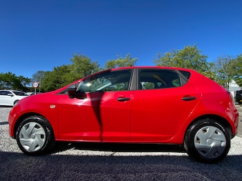 Used SEAT Ibiza 2010 for sale - 78447617: Photo