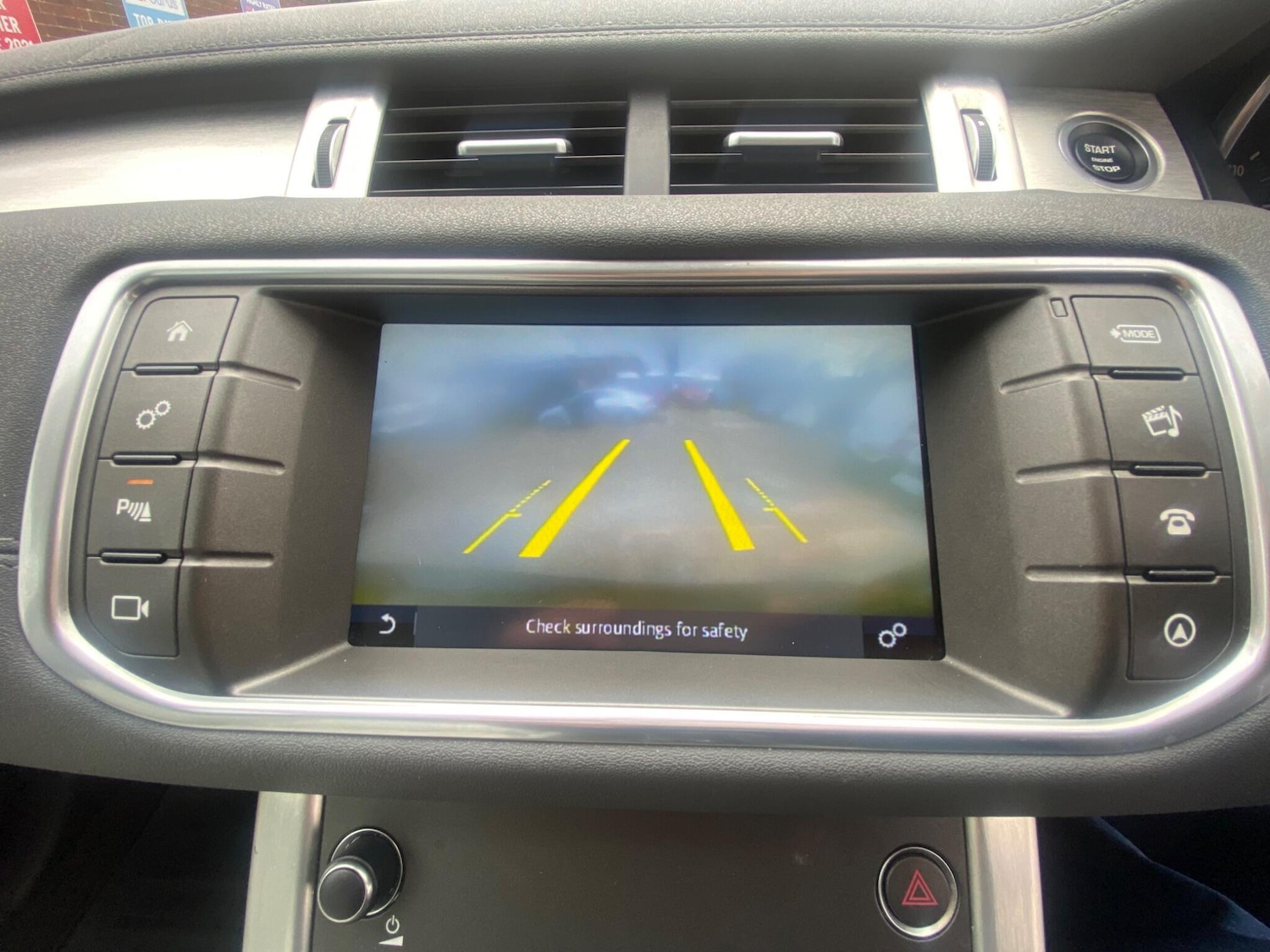 Used Land Rover Range Rover Evoque 2017 for sale - 77646604: Photo 11